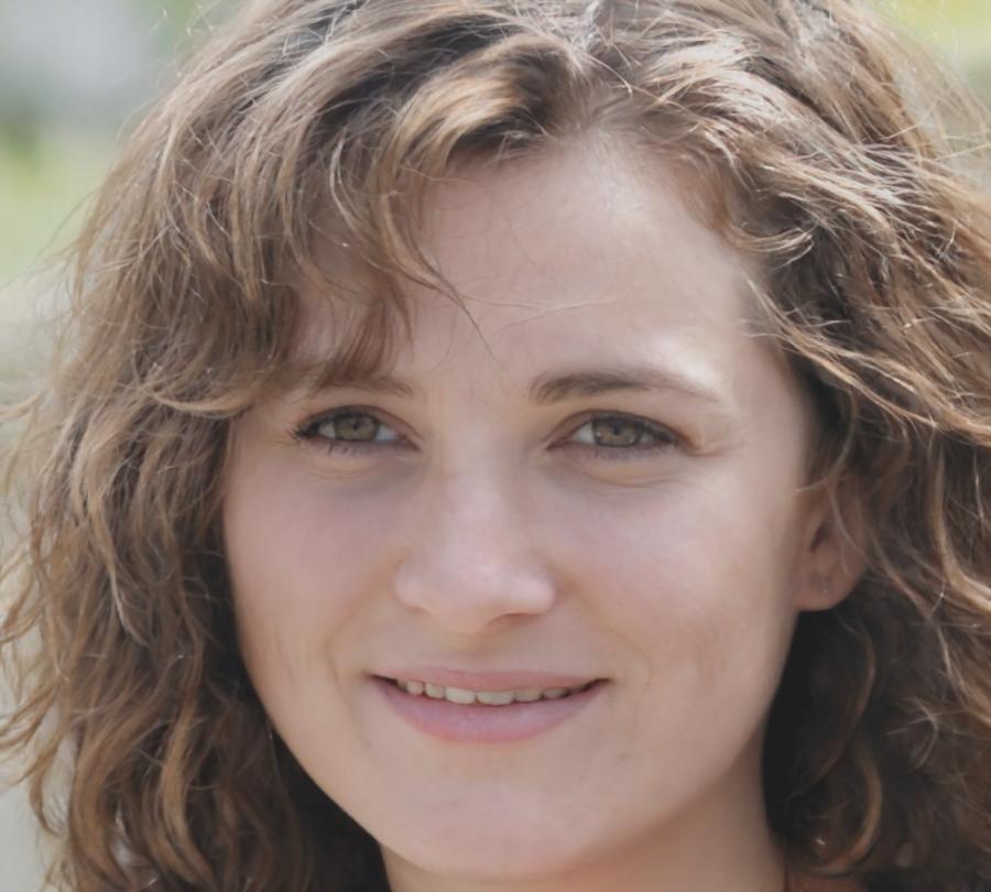 Carmen Rueda, especialista en planificación financiera familiar