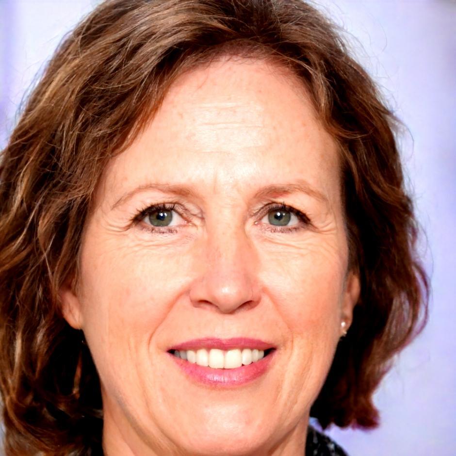 Carmen Velasco, participante del estudio