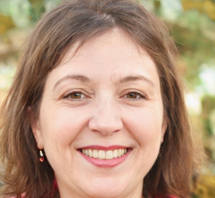 Instructora Nerea Campos